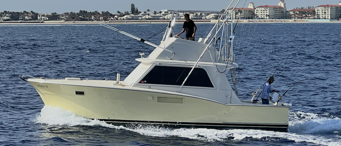 The Boat